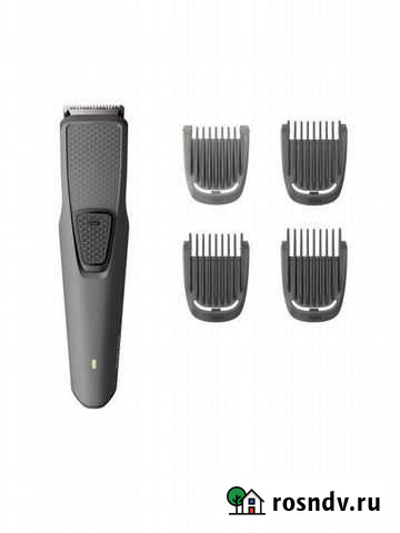 Набор для стрижки philips BT1216/10; 51353 Уфа - изображение 1