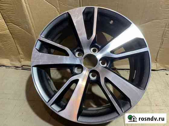 Диск литой R17 Toyota RAV4 4261142650 Волгоград