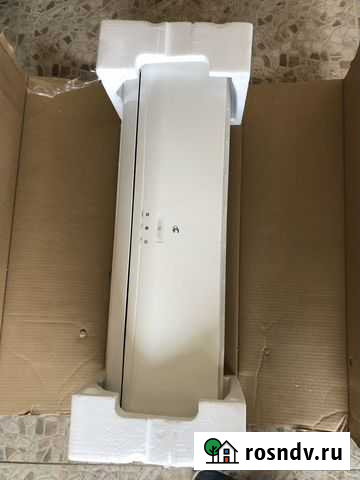 Кондиционер сплит система бу Супсех - изображение 1