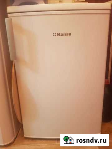 Холодильник бу маленький Мегион - изображение 1