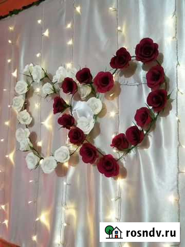 Банкетный зал Гурьевск - изображение 1