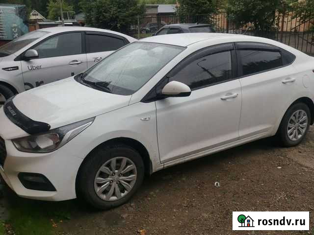 Аренда автомобили под такси без залога Томск - изображение 1