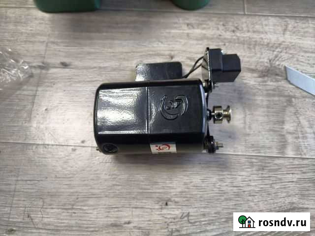 Электромотор для швейных машин Чита - изображение 1