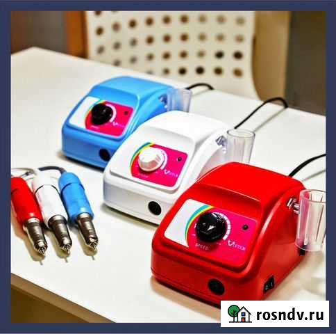 Ремонт маникюрных аппаратов Нижний Новгород - изображение 1