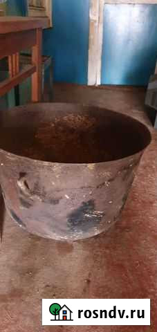 Котел для бани 70 л Камызяк - изображение 1