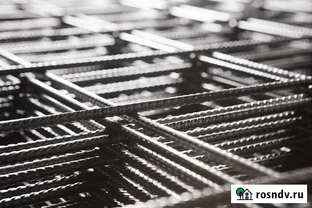 Арматура Пересвет - изображение 1