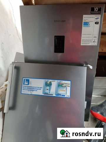 Двери на холодильник samsung Ачинск - изображение 1