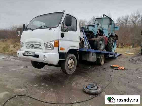 Услуги эвакуатора круглосуточно Нижний Новгород
