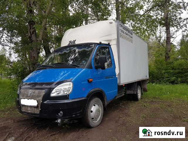 Грузоперевозки газель, грузчики Березники - изображение 1