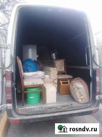 Грузоперевозки,грузчики,демонтаж Раменское - изображение 1