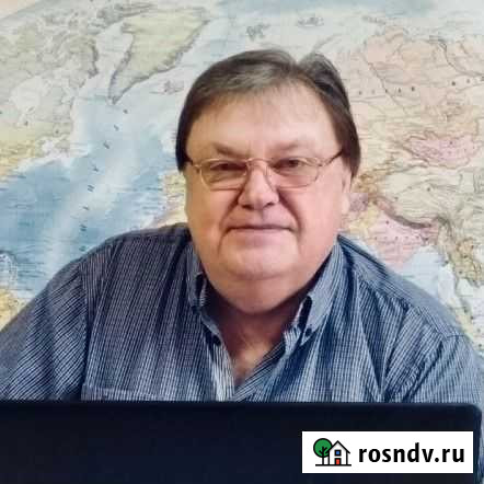 Предлагаю услуги суперпроф частного репетитора Оренбург - изображение 1