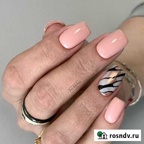 Педикюр и маникюр Орехово-Зуево - изображение 1