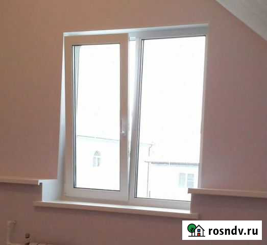 Пластиковые окна Казань - изображение 1