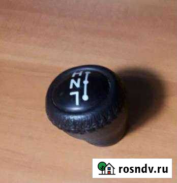 Продаю ручку АКПП Прадо 120 Улан-Удэ - изображение 1