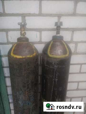 Угликислотный газ Севск - изображение 1