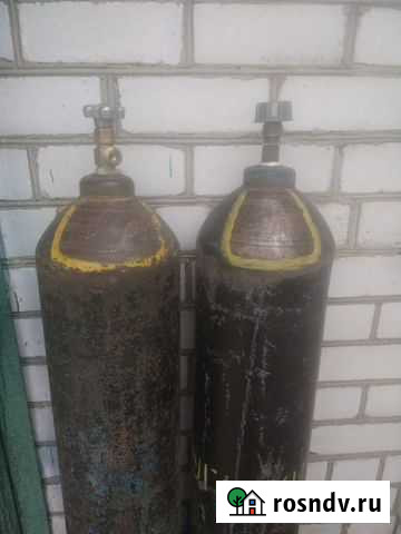 Угликислотный газ Севск - изображение 1