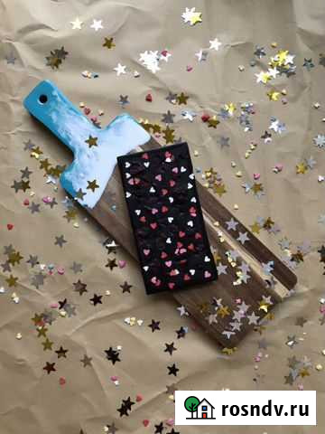 Шоколад ручной работы Москва - изображение 1