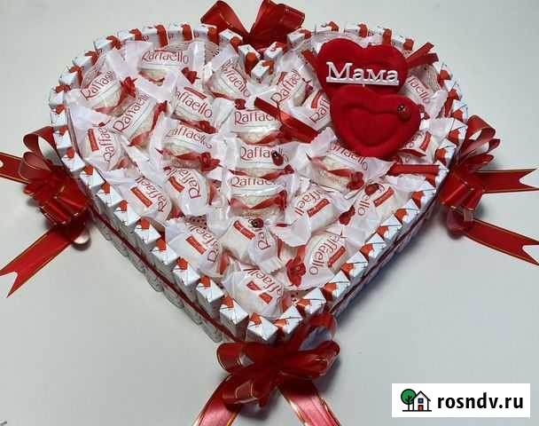 Букет, подарки Великий Новгород - изображение 1