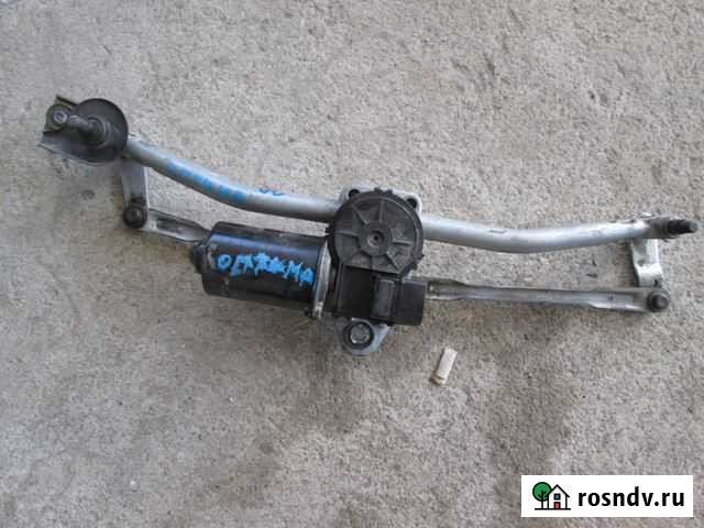 Трапеция дворников на Киа Оптима11-15Г Новотитаровская - изображение 1