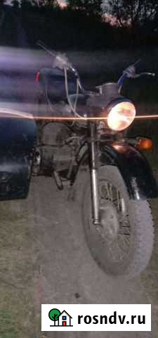 Урал Чулым - изображение 1