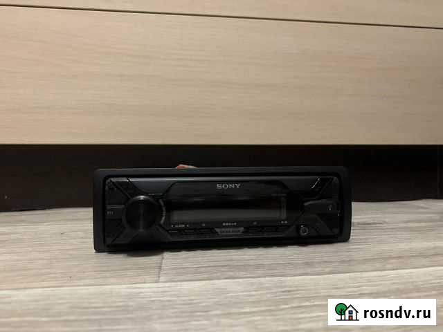 Мафон sony Кингисепп - изображение 1