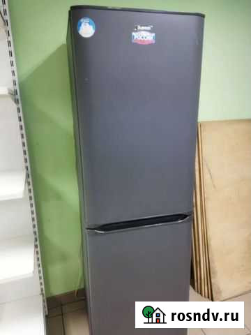 Холодильник бу Нефтекамск - изображение 1