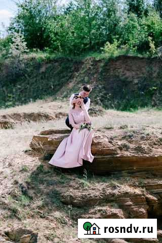 Свадебная фотосессия Саратов - изображение 1