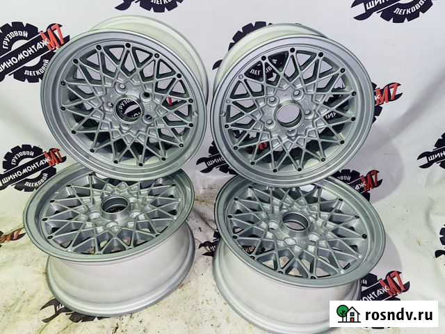 Диски r 15 5/110 Лакинск - изображение 1