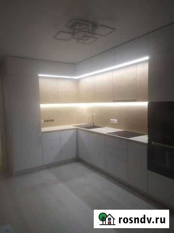 Кухни на заказ,парящие кухни,парящие шкафы,стенки Санкт-Петербург - изображение 1