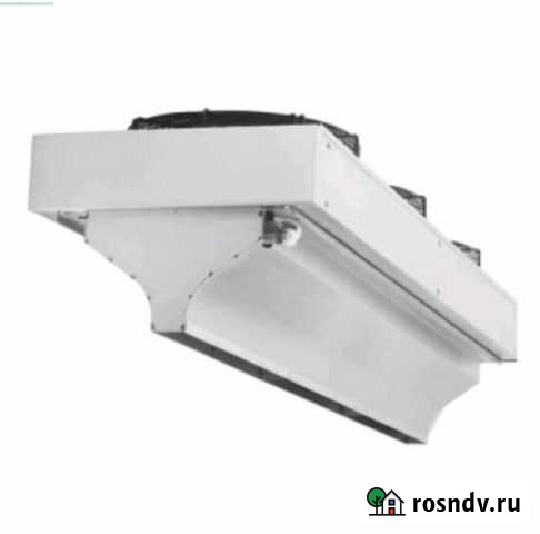 Тепловая завеса Сертолово - изображение 1