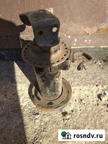 Домкрат винтовой Оренбург - изображение 1