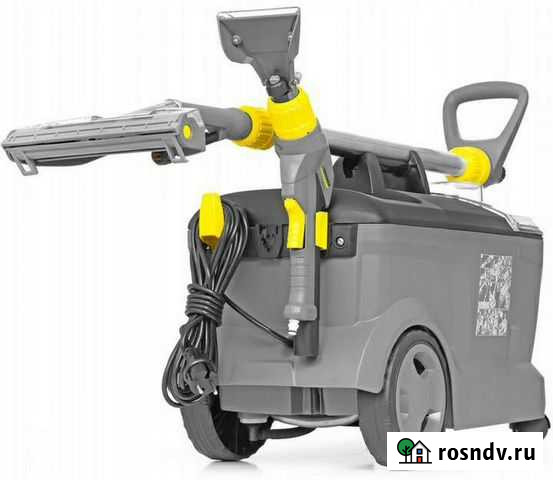 Экстрактор для химчистки Саянск - изображение 1