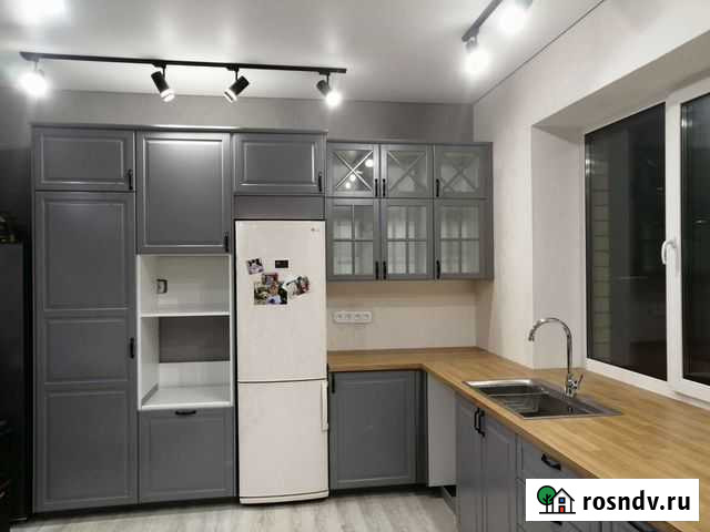 Сборка Кухни, Еврозапил столешниц Казань - изображение 1