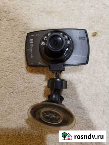 Регистратор для авто (экран не раб. но камера раб) Сургут - изображение 1