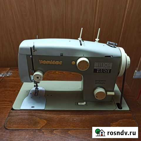 Швейная машина Veritas веритас Красноперекопск - изображение 1