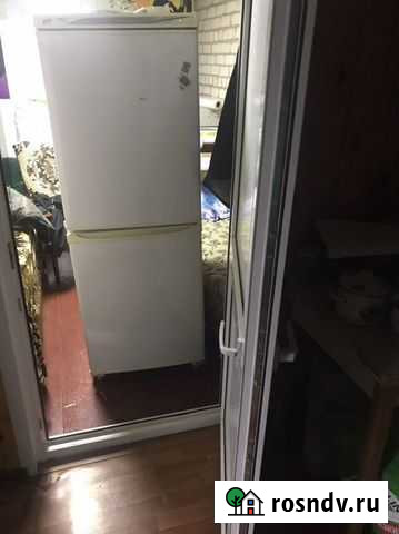 Холодильник Краснослободск - изображение 1