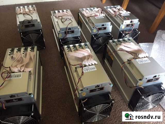 Antminer l3 Курск - изображение 1