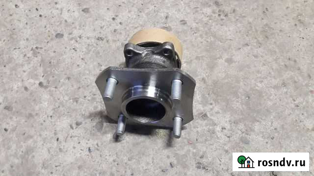 Ступица задняя Минусинск - изображение 1