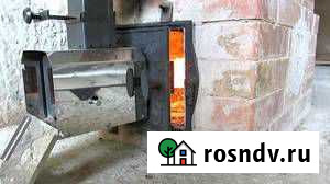 Горелка пеллетная Вологда - изображение 1