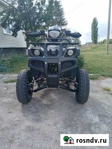 ATV motax 200 cc Бобров - изображение 1