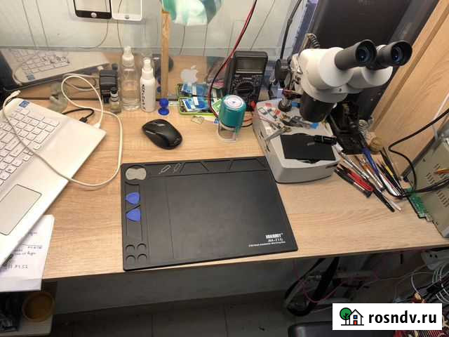 Ремонт телефонов Санкт-Петербург - изображение 1