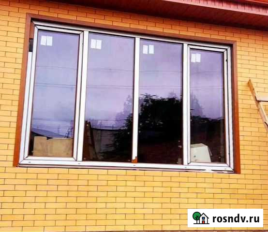 Окна пвх рассрочку Грозный - изображение 1