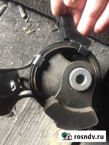 Подушка двигателя хона фит gd1 Анжеро-Судженск - изображение 1