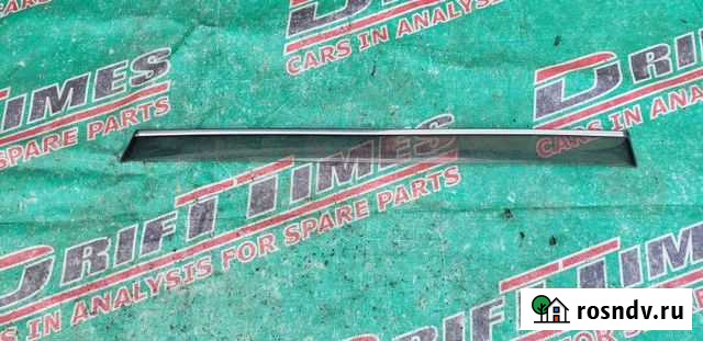 Ветровик задний правый Toyota Crown JZS171 Биробиджан - изображение 1