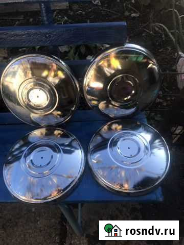 Хром калпаки Майкоп - изображение 1