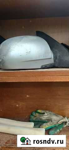 Зеркало боковое правое Киа рио1 Электрогорск - изображение 1