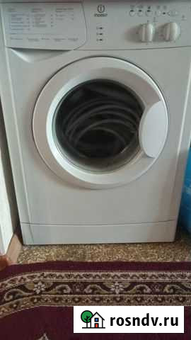 Стиральная машинка Благовещенск - изображение 1