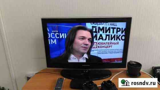 Ремонт телевизоров Пермь