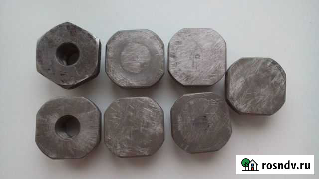 Пробки для чугунных радиаторов Воркута - изображение 1