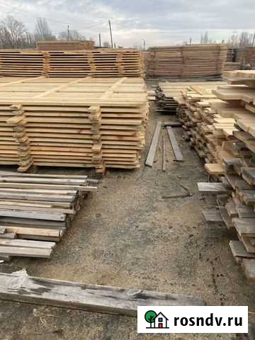 Доска, Брус хвойные Кондопога - изображение 1